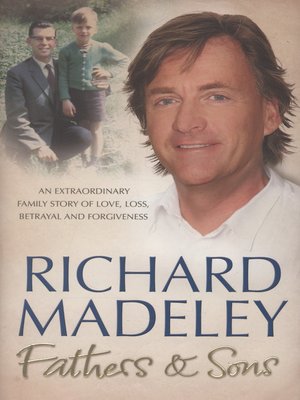 cover image of Fathers and sons
